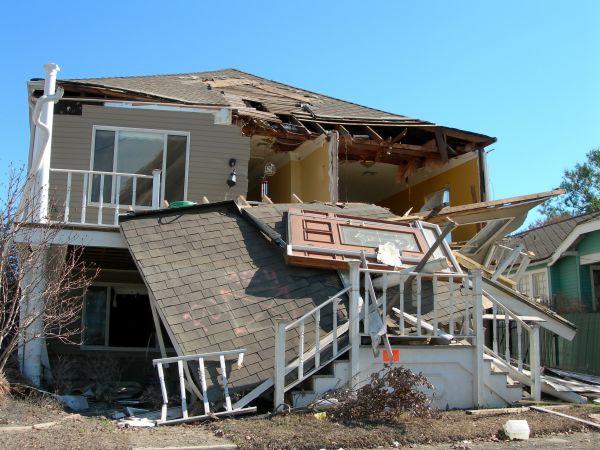 Disaster Restoration Service in Murrieta
