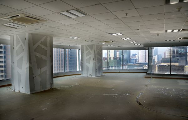 Commercial Restoration Service in Murrieta