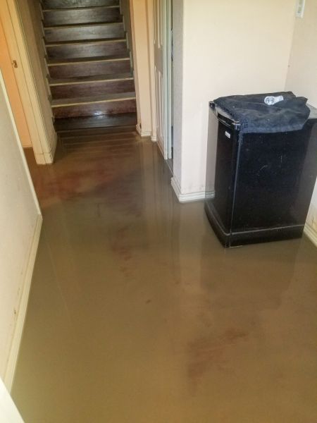 Emergency Water Removal in Murrieta