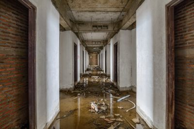 Flood Damage Repair