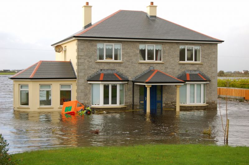 Flood Mitigation