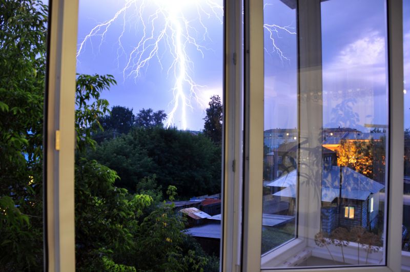 Storm Recovery Service