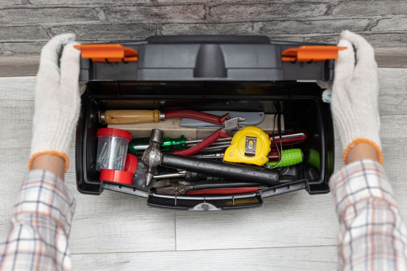 Tools You Actually Need