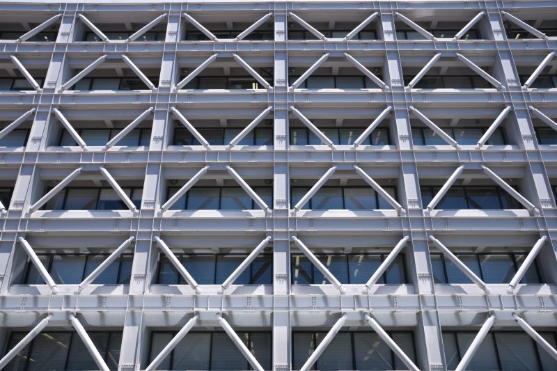 Structural Repairs