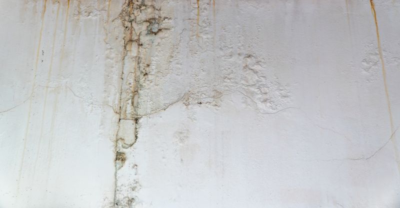 Water Damage Repair