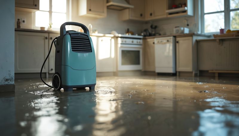 Water Extraction Service