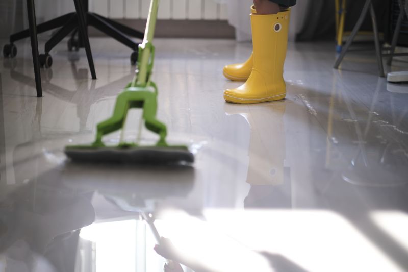 Water Extraction Service