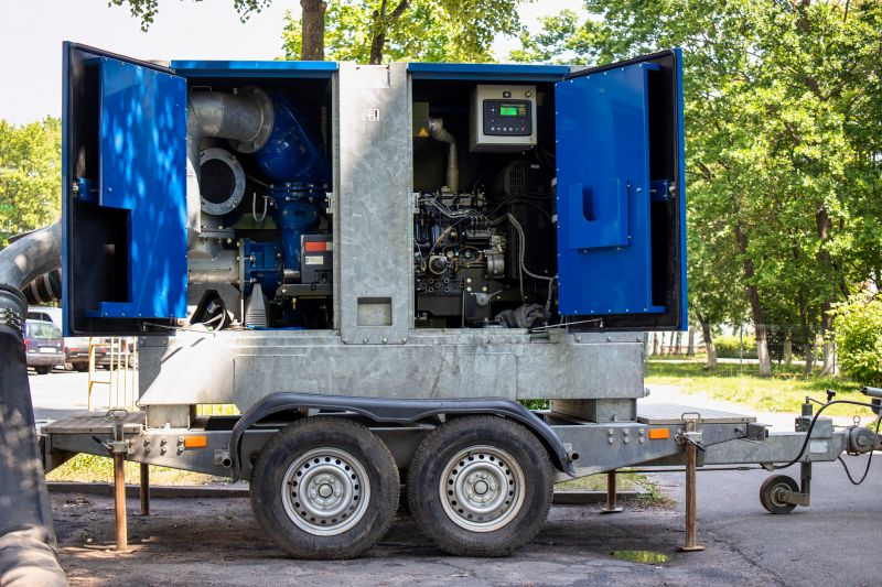 Water Extraction Service