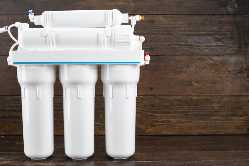 Water Remediation