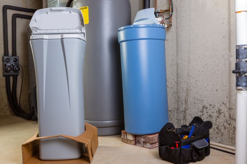 Water Remediation
