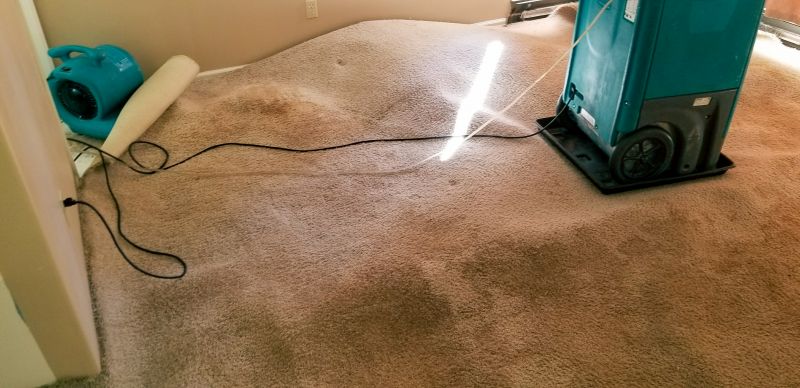 Effective Drying Techniques