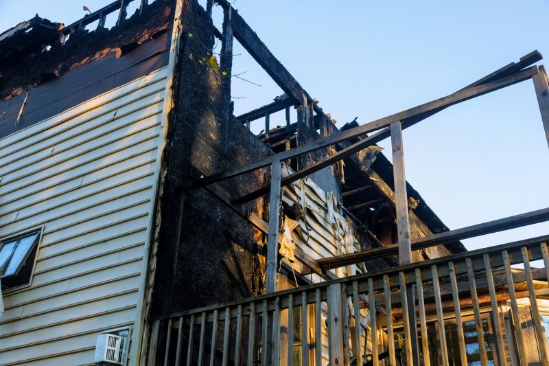 What To Expect During The Restoration Process