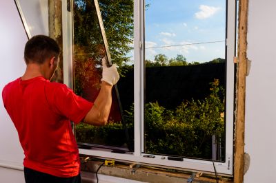 Window Replacement Services